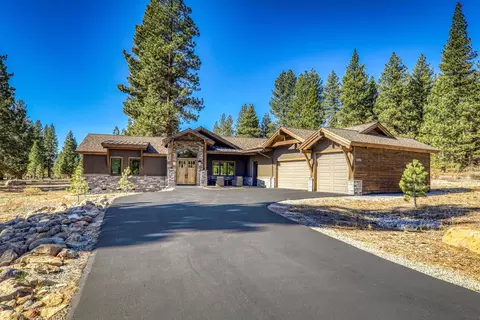 12682 Horizon Dr, Truckee, CA 96161