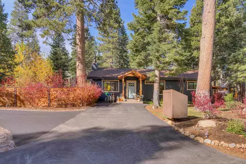 7030 Lewis Ave, Tahoma, CA 96142