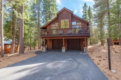 14791 Tyrol Rd, Truckee, CA 96161
