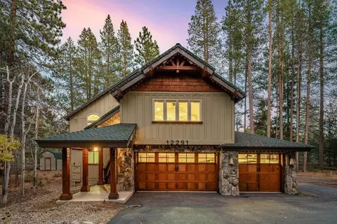 12291 Prosser Dam Rd, Truckee, CA 96161