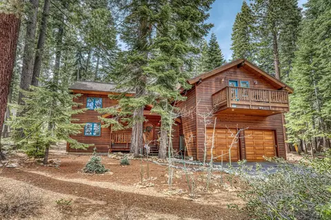 5889 Victoria Rd, Carnelian Bay, CA 96140