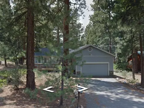 10586 Saxon Way, Truckee, CA 96161