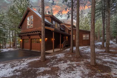 12811 Solvang Way, Truckee, CA 96161