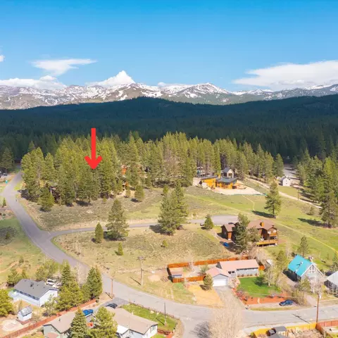 16319 Havern Hill Ct, Truckee, CA 96161