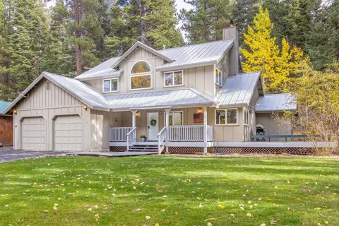 12655 Madrone Ln, Truckee, CA 96161