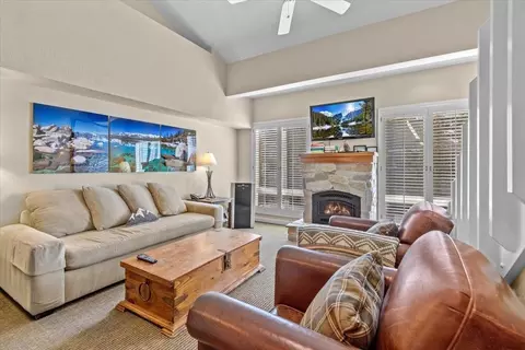 201 Shirley Canyon Rd # 336, Olympic Valley, CA 96146