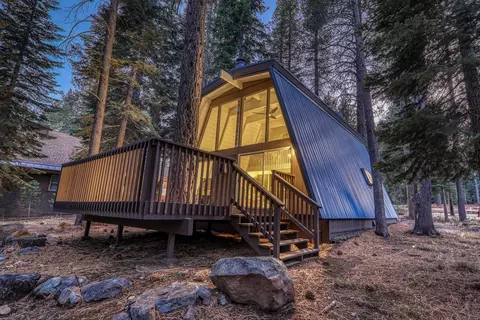 11179 Northwoods Blvd, Truckee, CA 96161