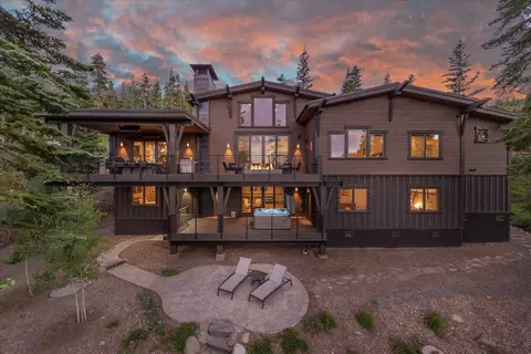 15339 Skislope Way, Truckee, CA 96161