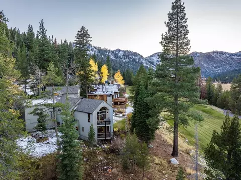 3096 Mountain Links Way, Olympic Valley, CA 96146