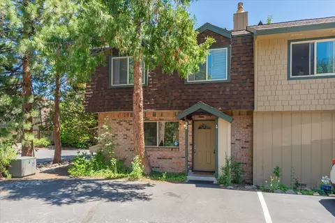 3101 Lake Forest Rd # 93, Tahoe City, CA 96145