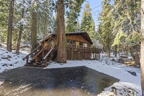 2630 Cedar Ln, Homewood, CA 96141