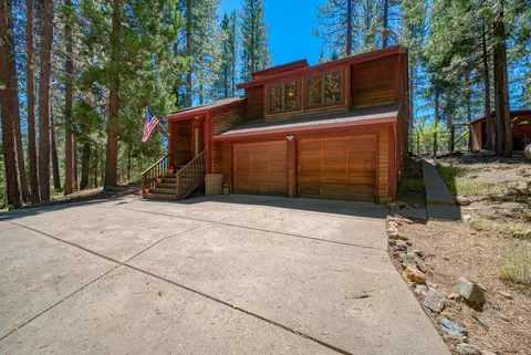 259 April Ln, Cromberg, CA 96103 photo 2