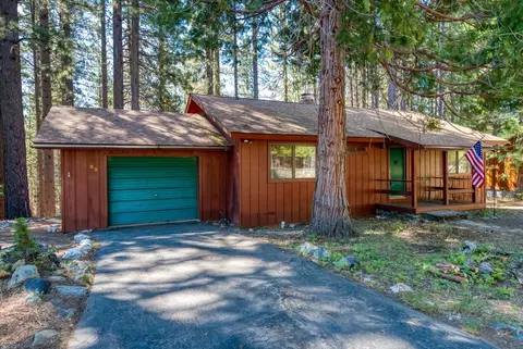 22 Moccasin Trl, Graeagle, CA 96103 photo 2