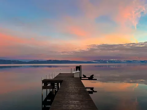 1510 N Lake Blvd, Tahoe City, CA 96145