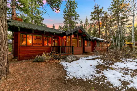 169 Roundridge Rd, Tahoe City, CA 96145