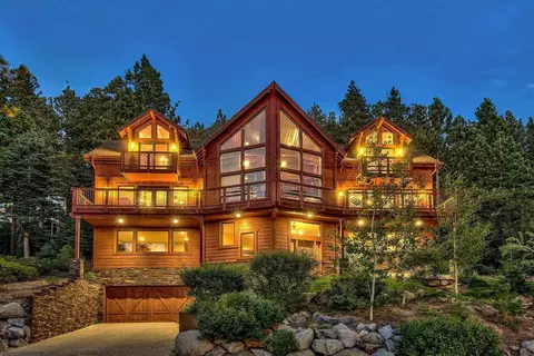 3914 Saddle Rd # 2, South Lake Tahoe, CA 96150