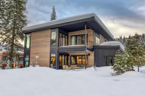 211 Palisades Cir # 2, Olympic Valley, CA 96146