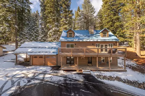 11260 Alder Dr, Truckee, CA 96161