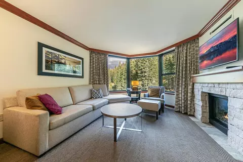 400 Resort Road Apt 709 711 # 709 + 711, Olympic Valley, CA 96161