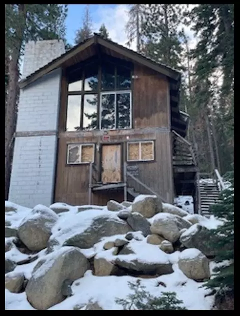 8996 Glen Dr, Tahoma, CA 96142