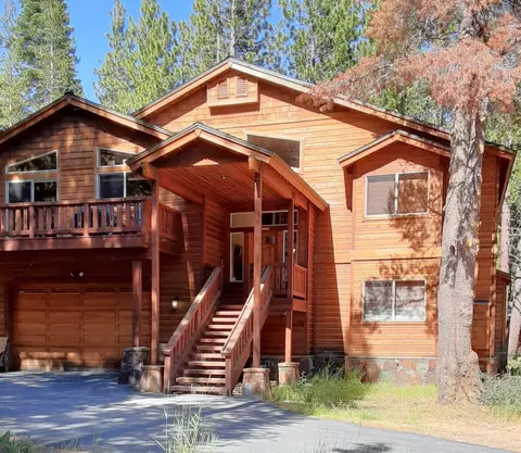 13940 Tyrol Rd, Truckee, CA 96161