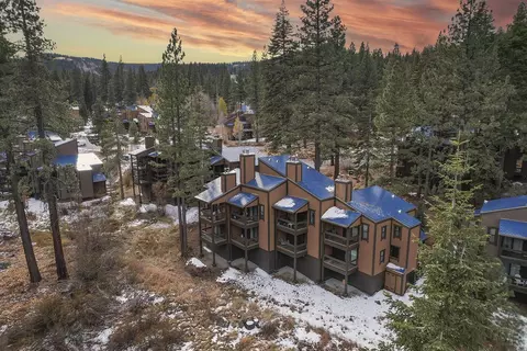 3023 Silver Strike, Truckee, CA 96161