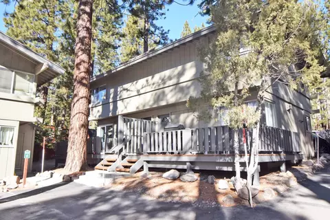 870 Southwood Blvd # 3, Incline Village, NV 89451