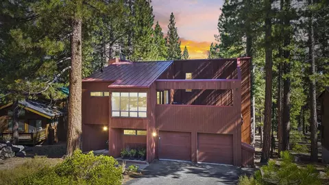 1626 Deer Path, Truckee, CA 96161