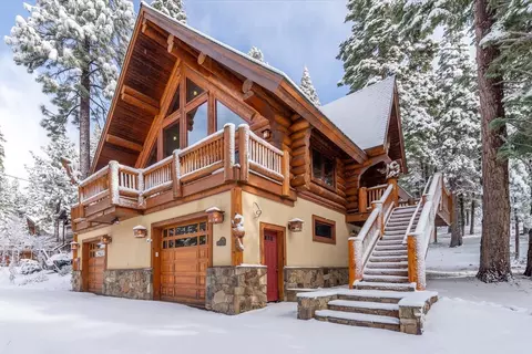 11485 Sitzmark Way, Truckee, CA 96161