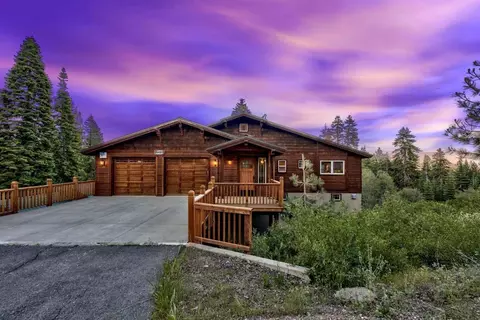 11895 Rhineland Ave, Truckee, CA 96161
