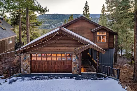 12671 Parker Rd, Truckee, CA 96161