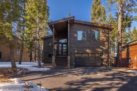 13295 Cristallina Way, Truckee, CA 96161