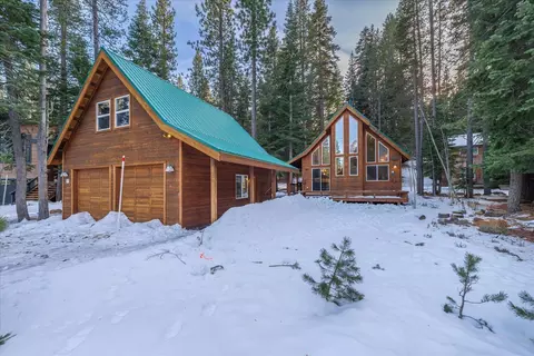 14559 Christie Ln, Truckee, CA 96161