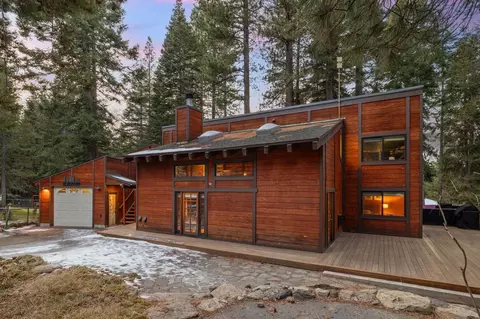 12230 Pine Forest Rd, Truckee, CA 96161