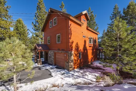 13286 Hillside Dr, Truckee, CA 96161