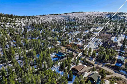 15545 Skislope Way, Truckee, CA 96161