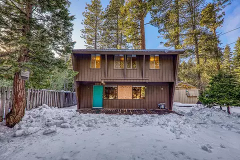 7038 5th Ave, Tahoma, CA 96142