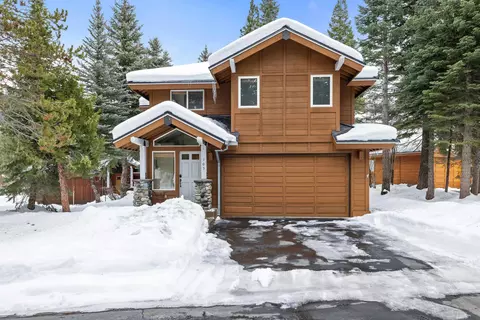 105 Indian Trail Ct, Olympic Valley, CA 96146