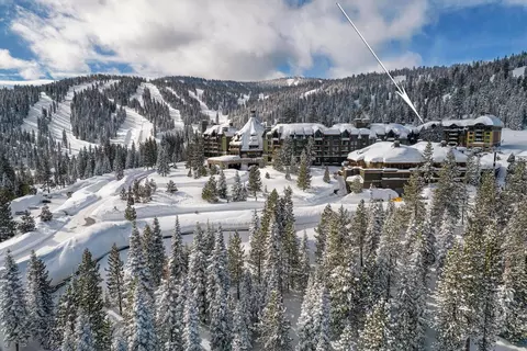 13051 Ritz Carlton Highlands Ct # 202, Truckee, CA 96161