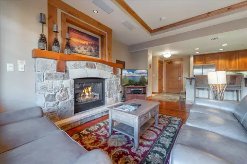 7001 Northstar Dr # 301, Truckee, CA 96161