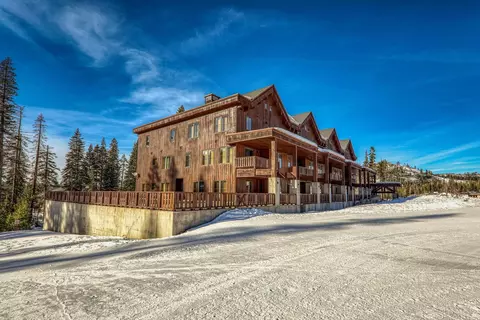600 Sugar Bowl Rd # 102, Truckee, CA 96161