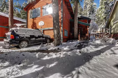 4111 N Lake Blvd, Carnelian Bay, CA 96140