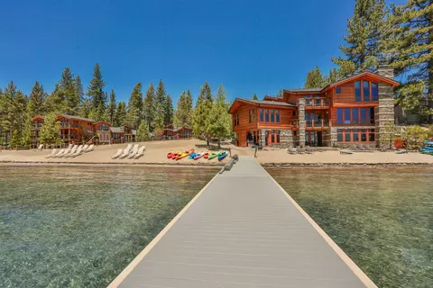 6750 N Lake Blvd # 9F, Tahoe Vista, CA 96148