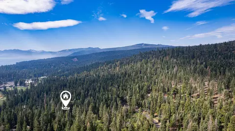 765 Bunker Rd, Tahoe City, CA 96145