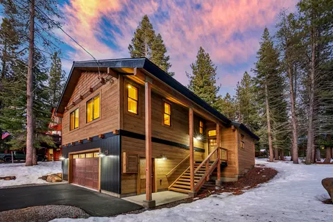 11655 Lausanne Way, Truckee, CA 96161