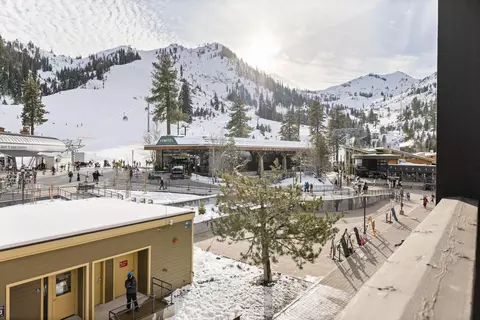 1880 Village South Rd #351, Olympic Valley, CA 96146