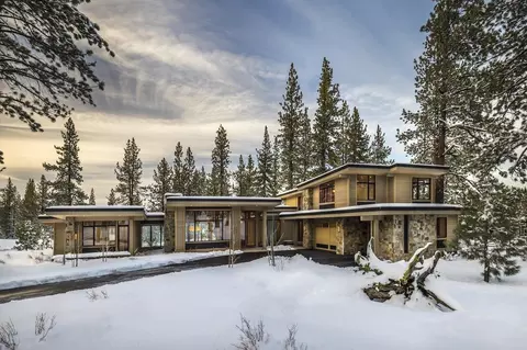 705 John Mckinney, Truckee, CA 96161