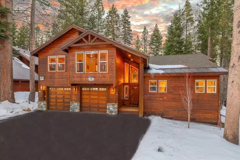 15129 Swiss Ln, Truckee, CA 96161