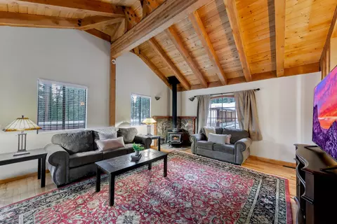1178 Statford Way, Tahoe Vista, CA 96148