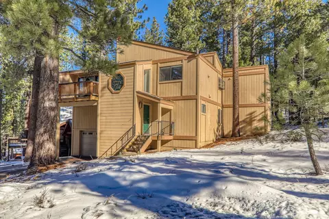 100 Basque, Truckee, CA 96161